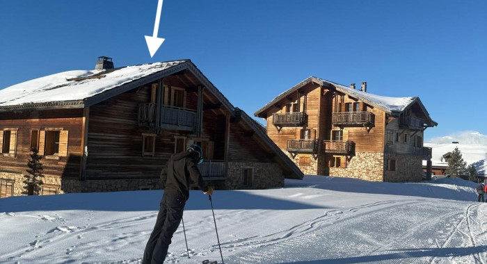 Chalet Diane